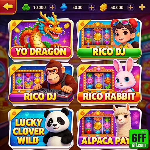 6ff - premium aplicativo premium - Bônus pelo App