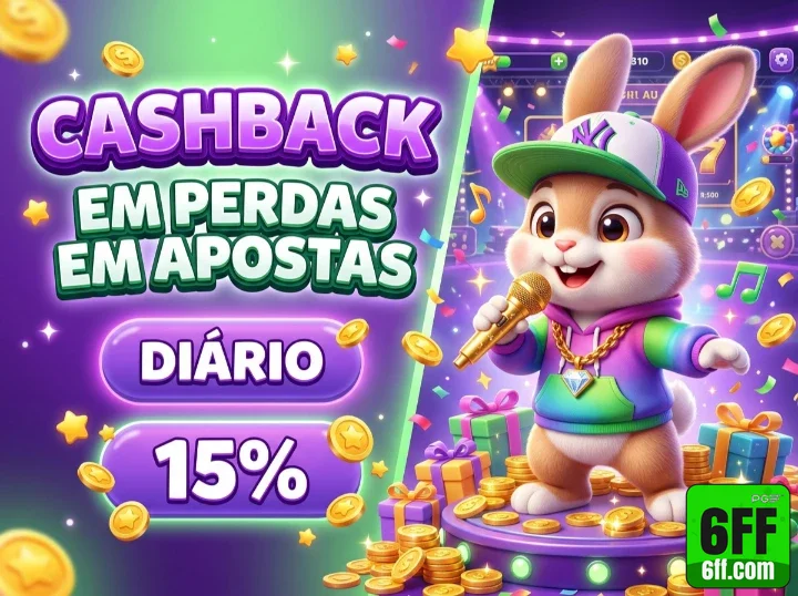 Domine o Jogo com 6ff: Tecnologia e Emoção em Sintonia
