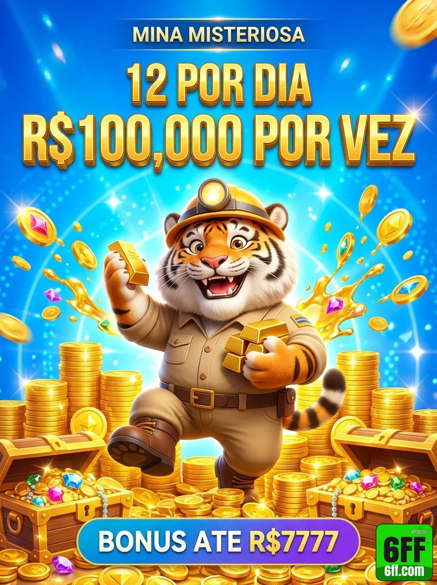 6ff - jogos esportivos - Bônus de Apostas