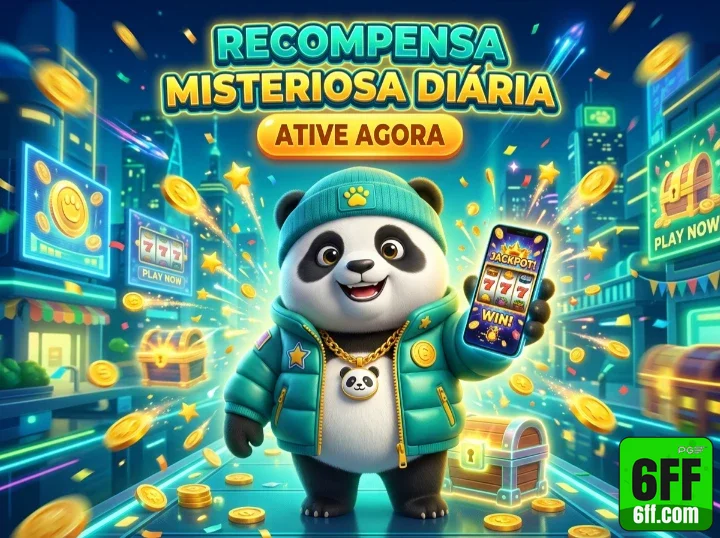 Domine o Jogo com 6ff: Tecnologia e Emoção em Sintonia
