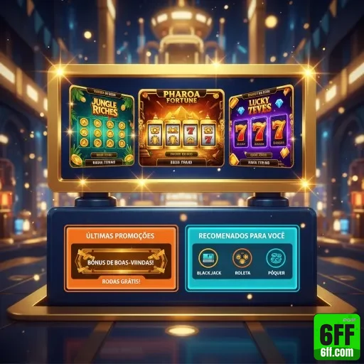 6ff - explorar exclusivo jogo